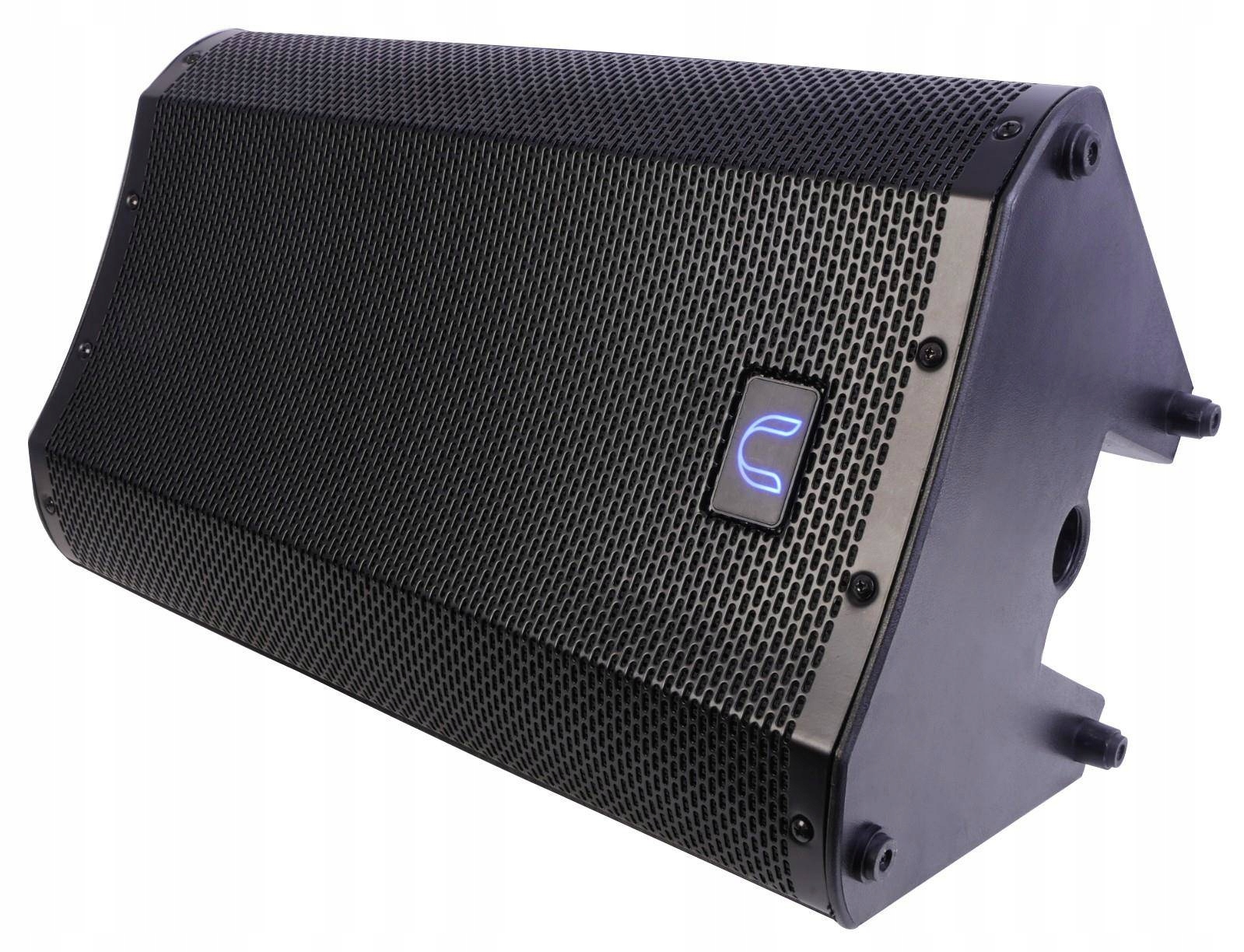 Novox stĺpec 1080058 NVX12 1400 v čiernej farbe