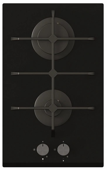 Nová plynná doska 32cm Kernau KGH3233CIB