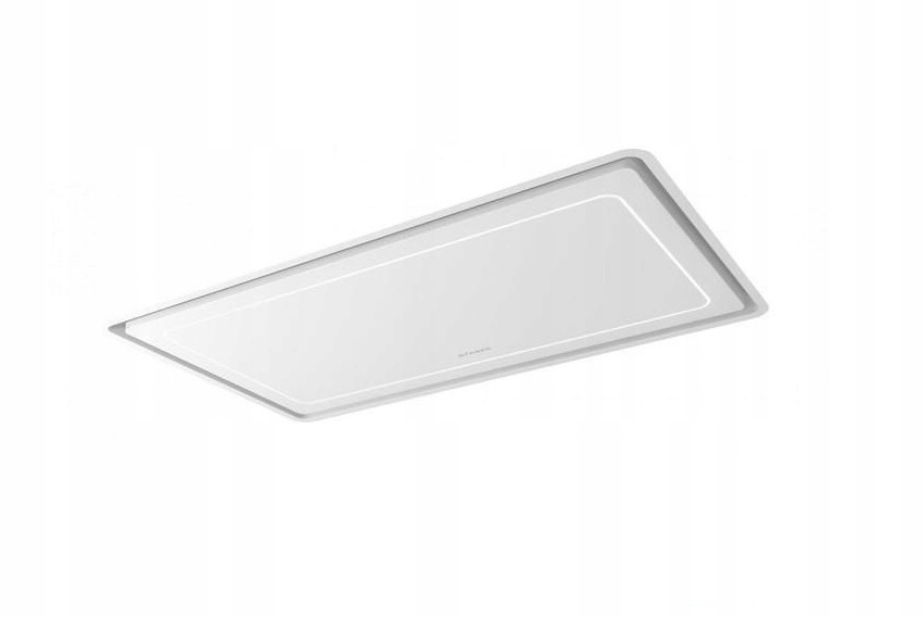 New Hood Faber In-Light WH Matt 70