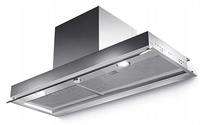 Nová kapota Faber In-Nova Comfort X60
