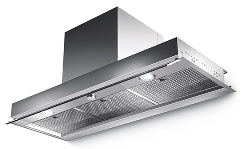 New Hood Faber In-Nova Comfort X90