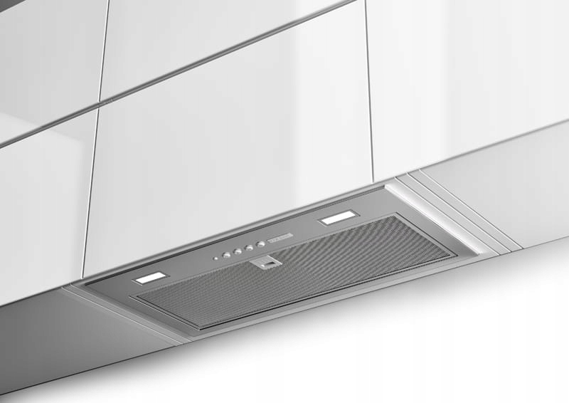Nová kapota Faber Inca Lux Smart EV8 LED X70