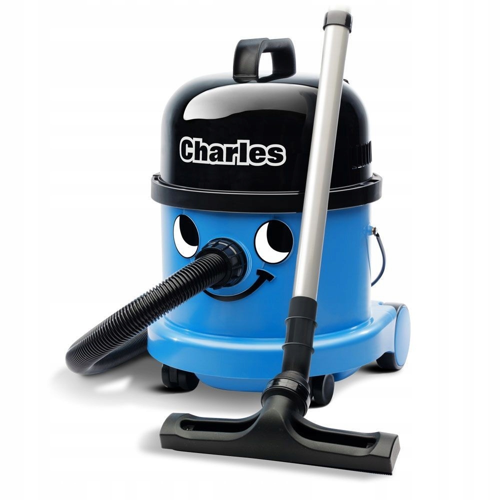 SUCKLINE VACUUM NUMATICKÝ CHARLES CVC370