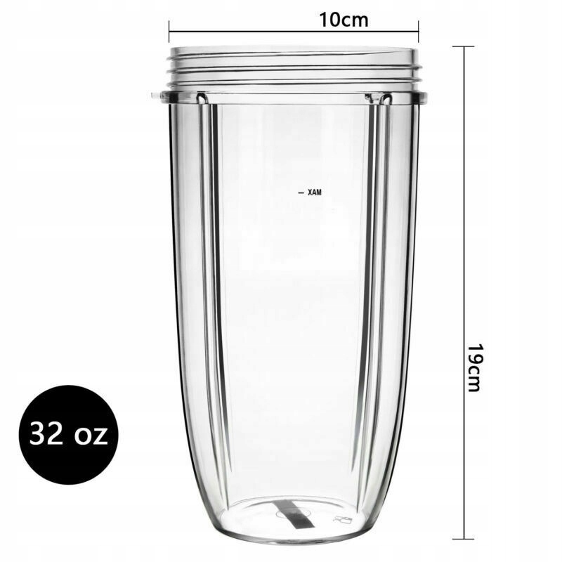 Nutribullet Cup 900 ml (32Z) nádoba 600 W 900W