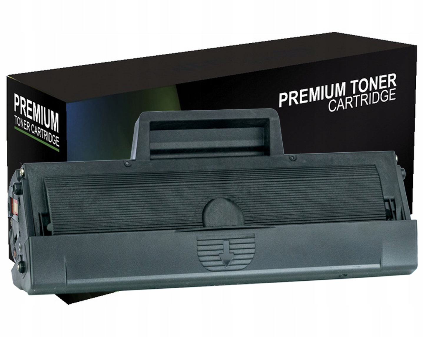Superbulk toner pre Xerox XE-3020-1 black (black)