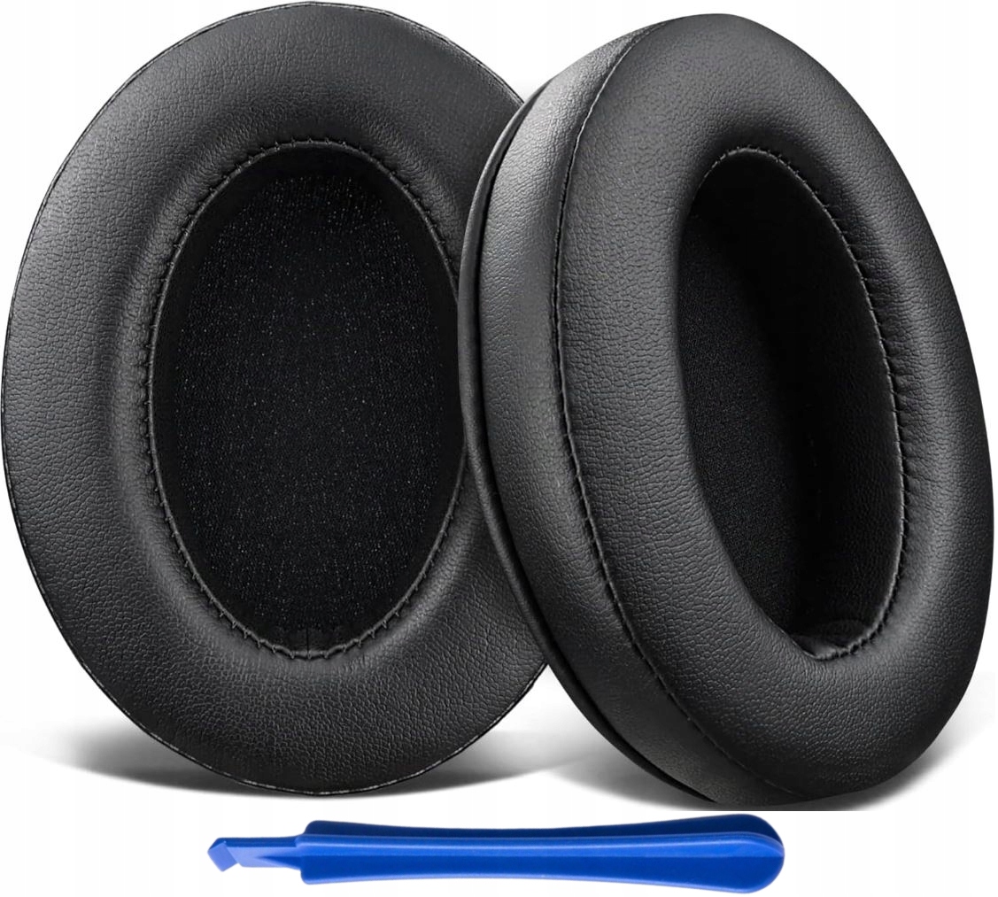 NÁUŠNÉ VLÚŠKY HUBOVÉ VLÁŠKY PRE KINGSTON HYPERX CLOUD I II X ALPHA FLIGHT