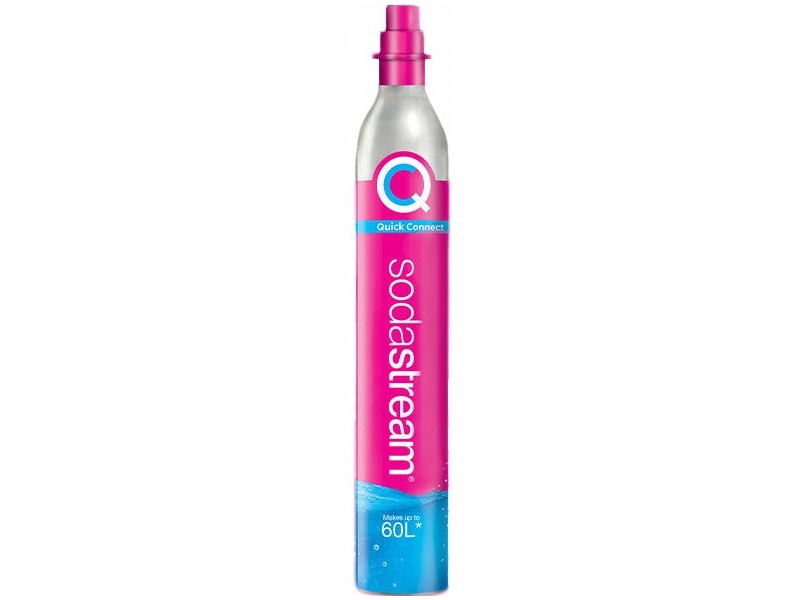 Náplň SodaStream Quick Connect CO2