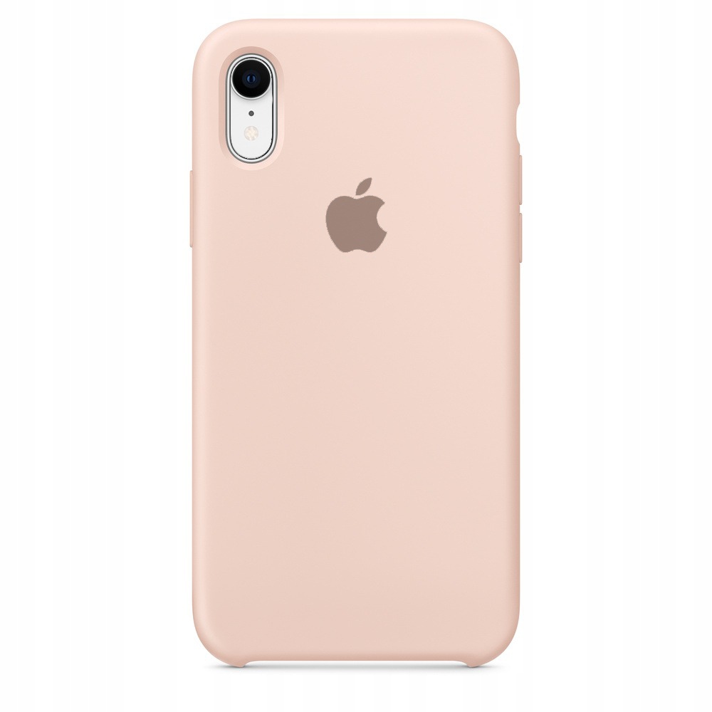 Apple Back for iPhone XR Multicolor