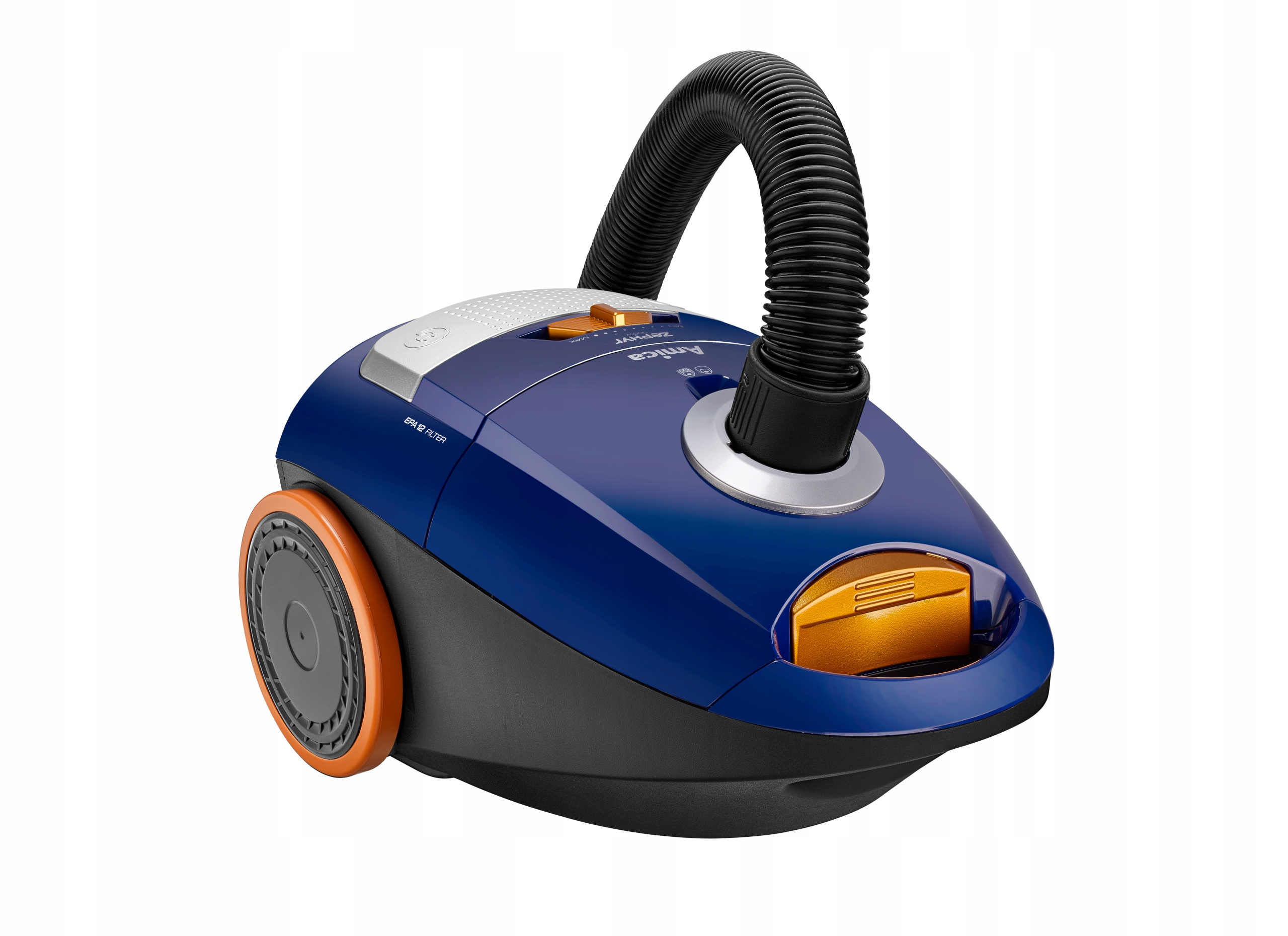 Suckline vysávač Amica Zephyr VM 1061