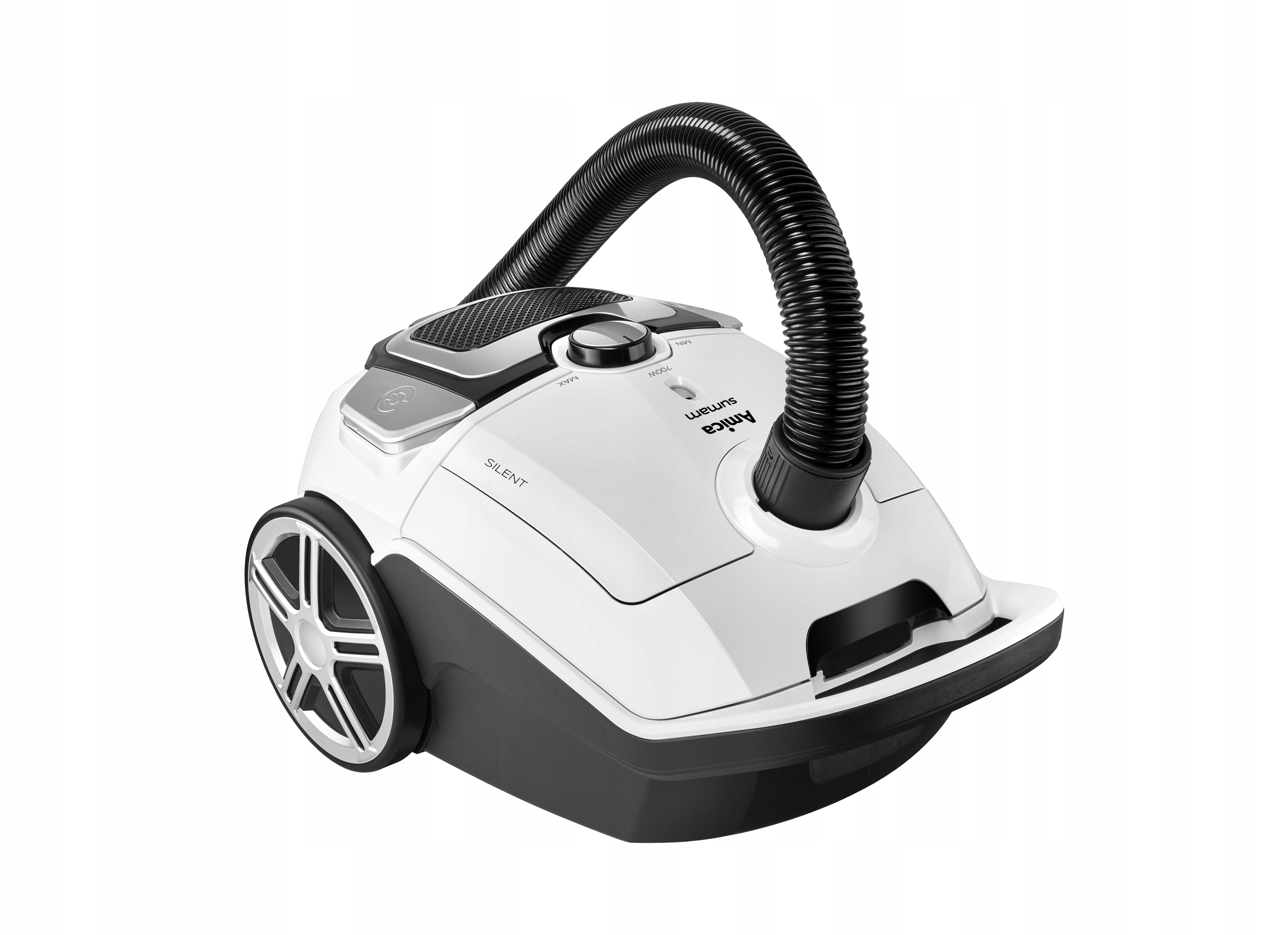AMICA VM 6011 SUMAM VACUUM VACEMER