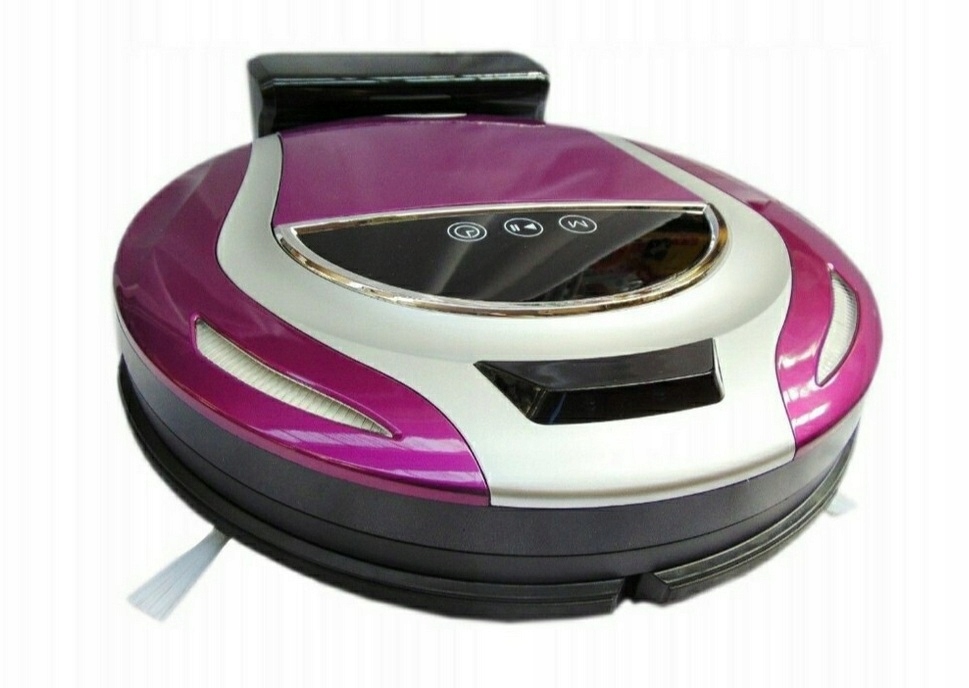 Čistiaci robot CleanMaxx VR-101A