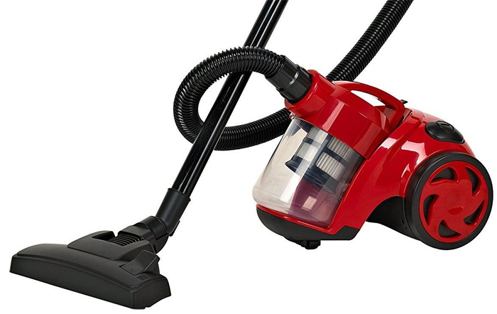 Bezplatný vysávač D&S Vertriebs PSC-1800W.70NE