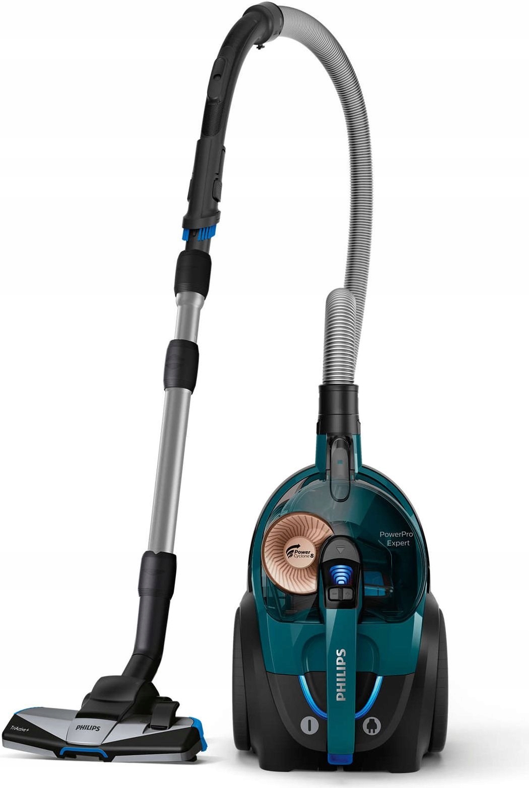 Filips PowerPro Expert FC9744/09 Filips Filips Filips PowerPro Expert vysávač