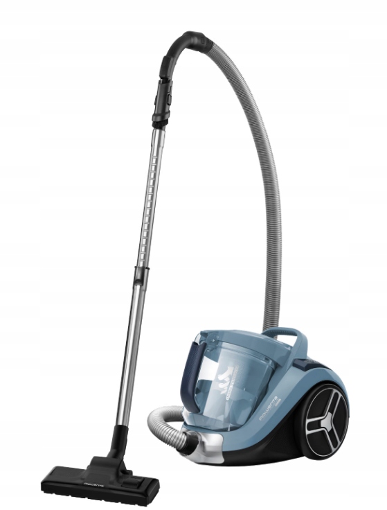 ROWNTA -bezplatný vysávač R04871EA