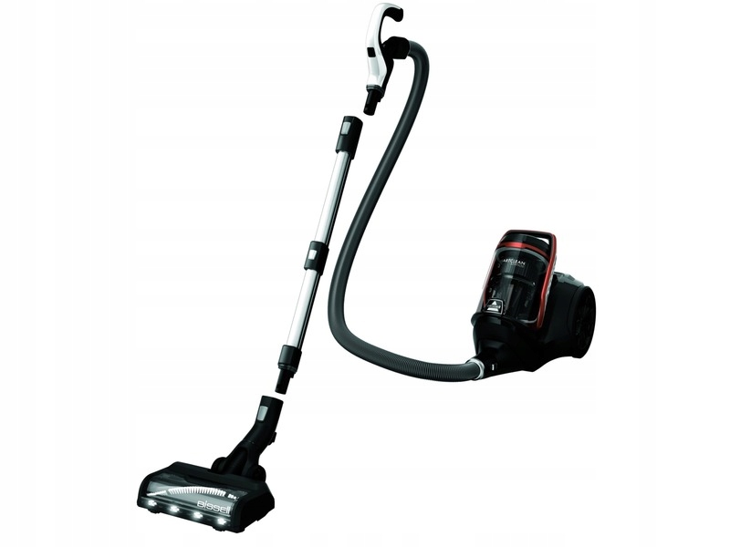 Bissell Advanced 2228C Freeless Cleaper