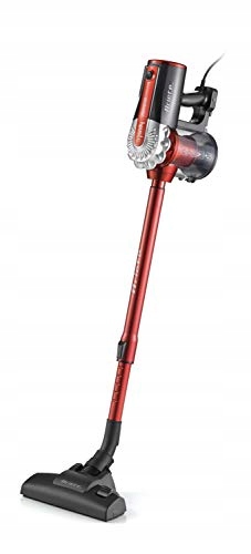 Ariete 2761 Vertibučný vysávač Vertibuction