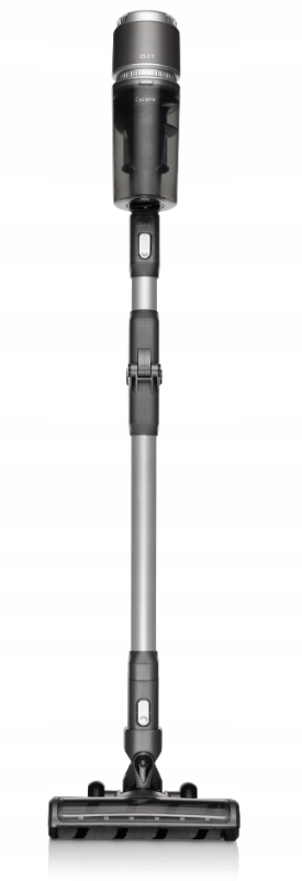 Hisense HVC6464A Vertikálne vysávač