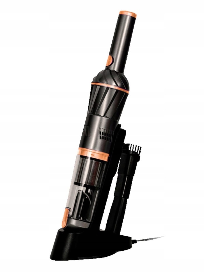 HSP Fusion MX14 Vertikálny vysávač