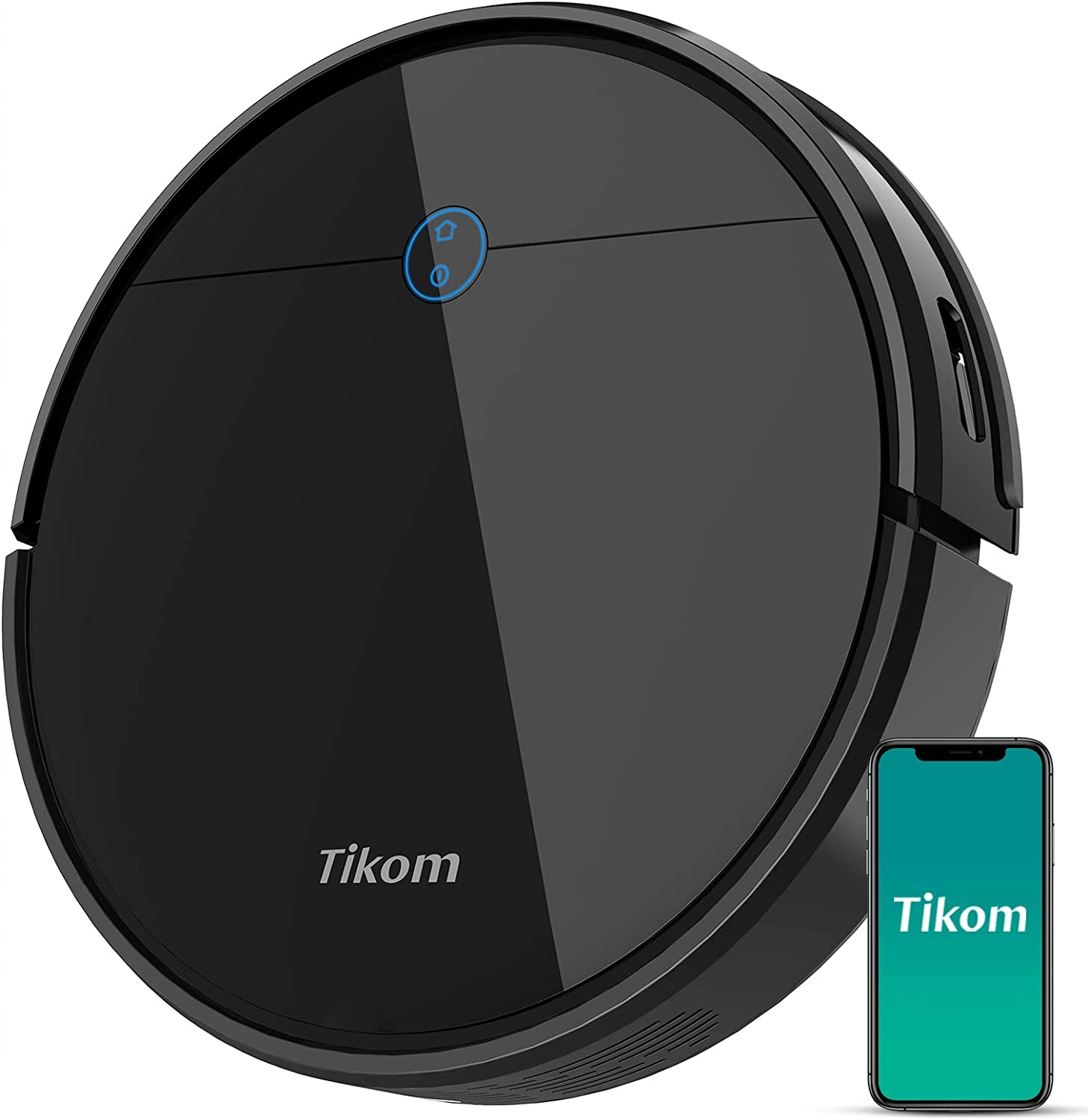 Tikom Cleaning Robot G7000