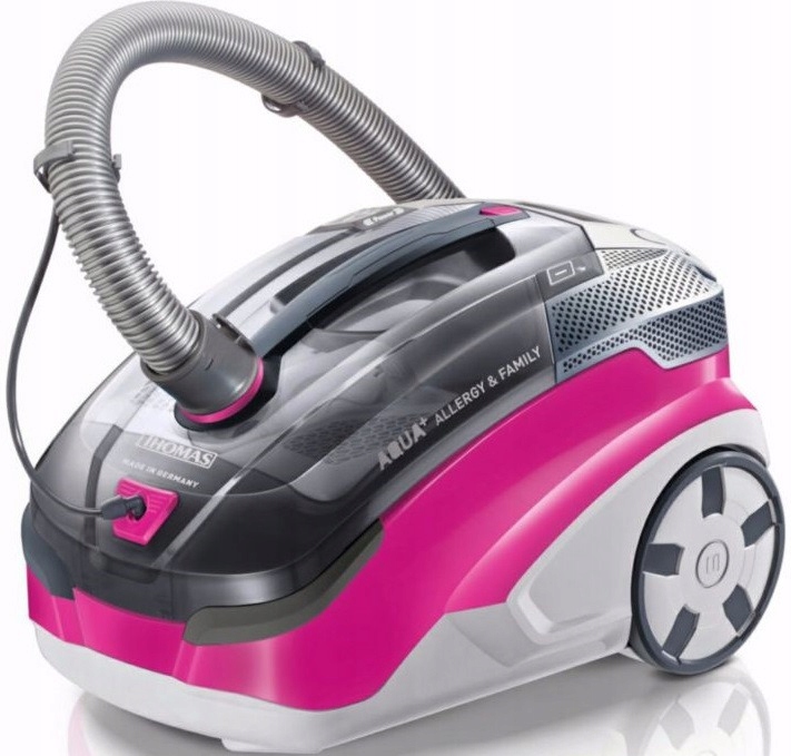 Thomas Aqua Allergy Family 1700W 1,8 l Vávač