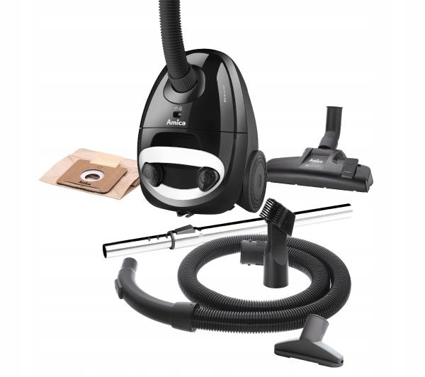AMICA ORA-VM1032 VACUEMICKÝ VÝKON
