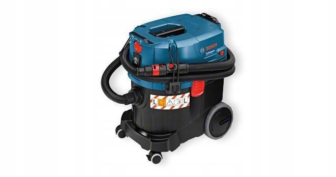 Univerzálny vákuový čistiaci plyn 35 L SFC+ Bosch Blue