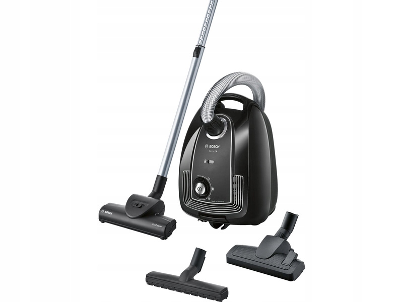 Bosch BGLS48X350 VACUECMICKÝ VÝKON