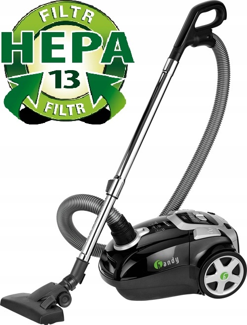 Vrece vysávač MPM MOD-23