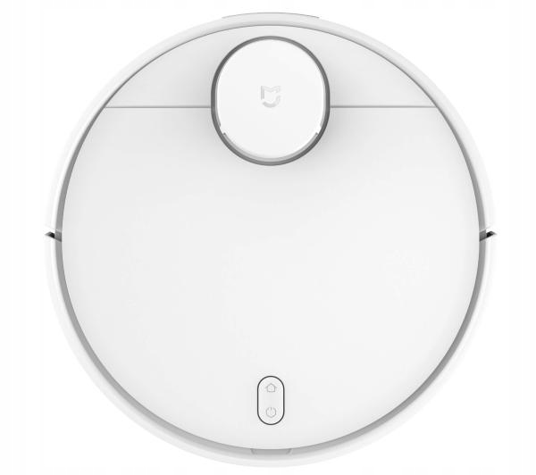 Čistiaci robot xiaomi vysávač Xiaomi Mi Vákuum mop pro white