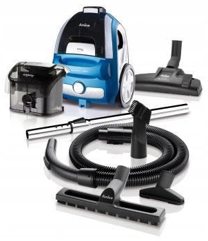 Plaché bagio eko vm3041 bezplatný vysávač