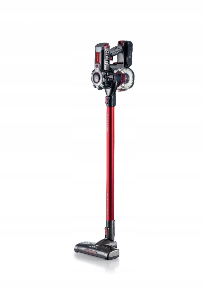 Ariete 2757 Vertikálne vysávač