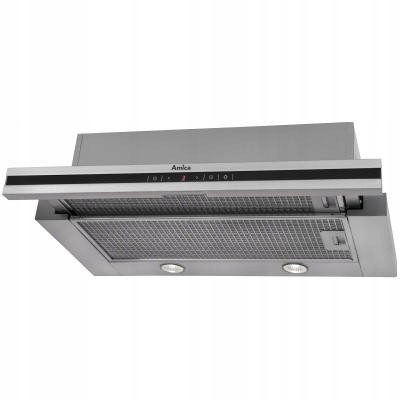 Hood AMICA OTS 6521 MEGA výkon 365 m3 tichý