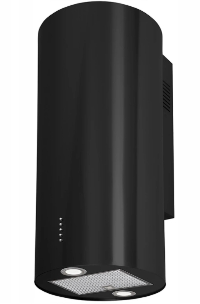OKAP BALTIC PLUS WALLER BLACK MAT TUBA + ZADARMO