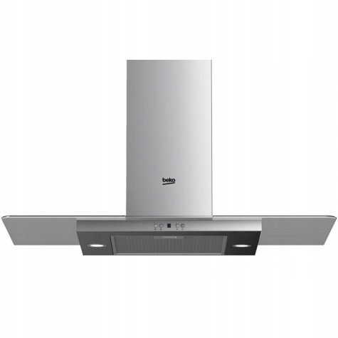 Dokonca aj BEKO HCI91631XH Island 713m3 90 x 60 cm LCD
