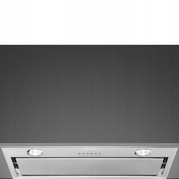 Kapota pre inštaláciu 54 cm SMEG KSEG58PXE