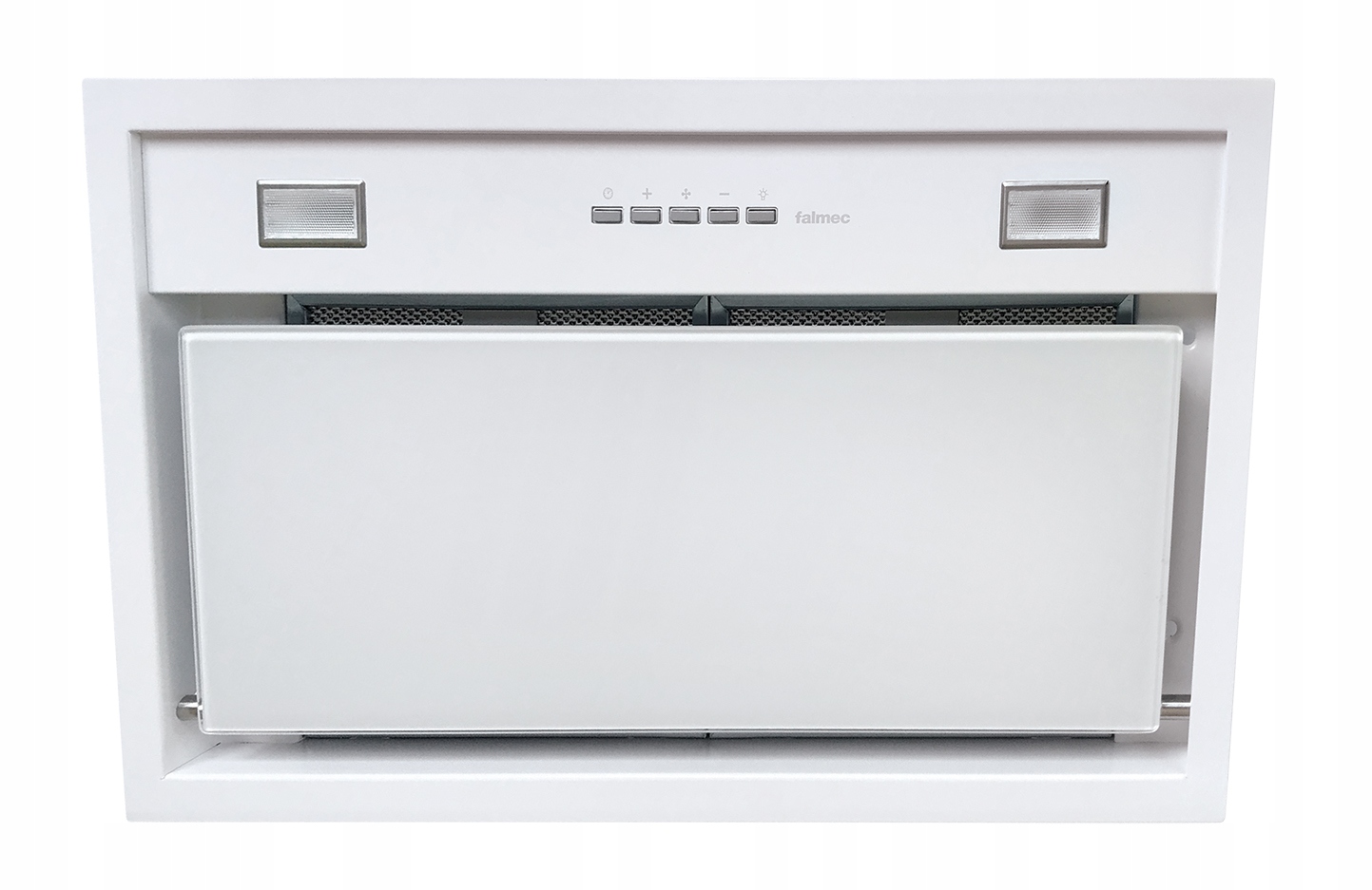 Krytka Farmec Burano 50 biela