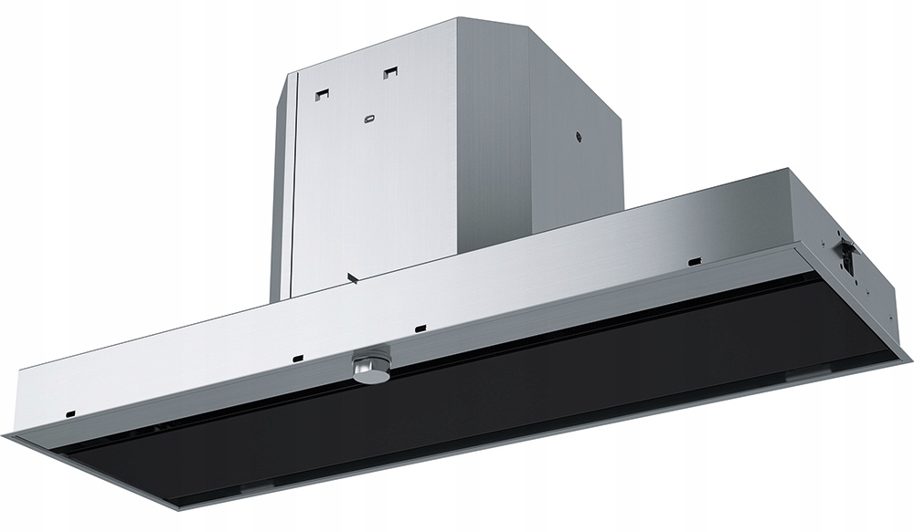 Základom digestor Franke Mythos Box FMY 908 BI BK