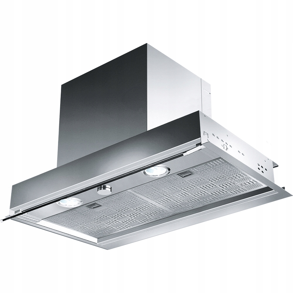Flower digestor Franke Style Lux LED 605 x