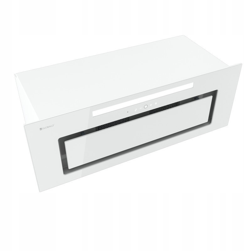 Hood pre budovanie Global Lote 80.3 PLUS WHITE