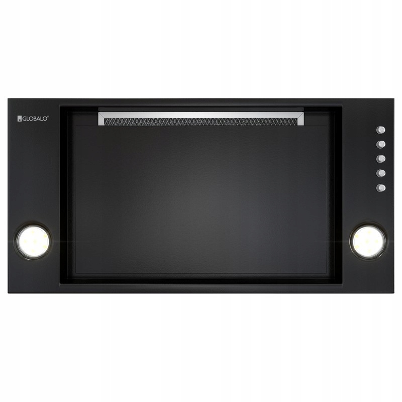 Hood BUILT global Retie 60,1 Black