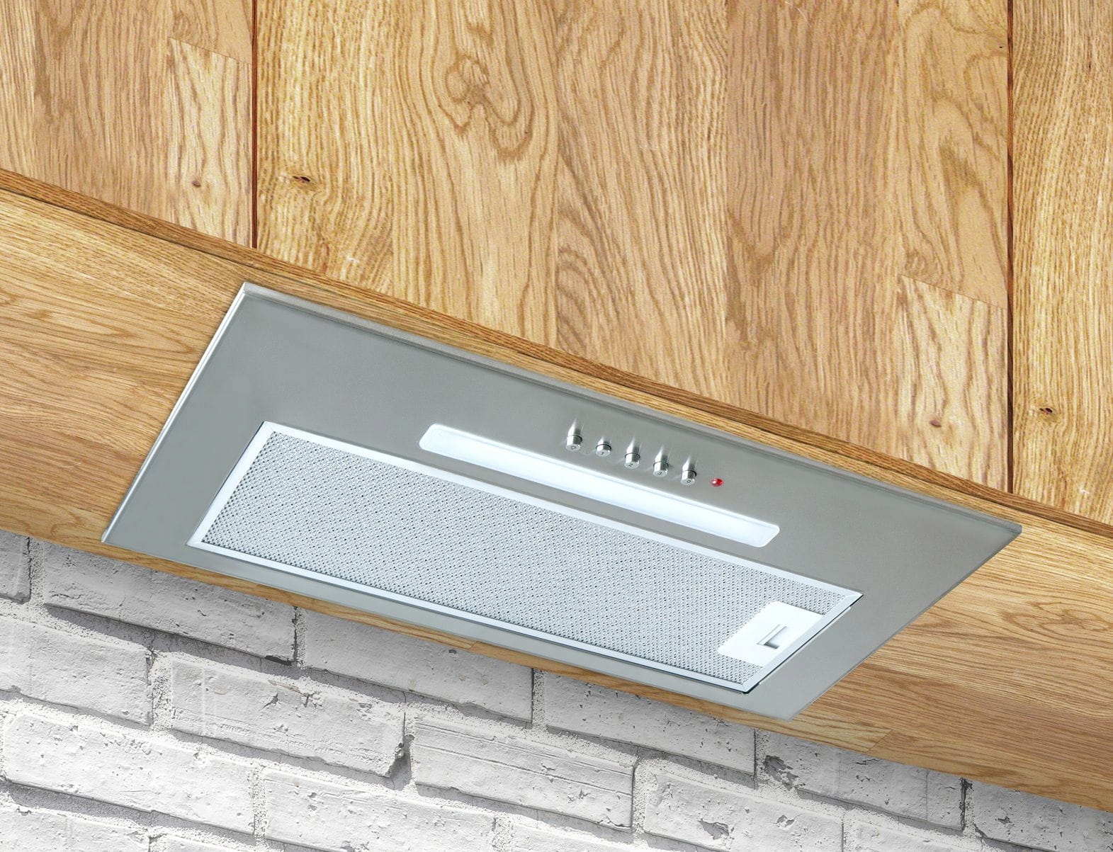 Krytka Ľadový Pueblo II 60 Inox Berg