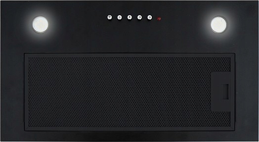 Krytka Vstavaný Kernau KBH 0660 B LED osvetlením