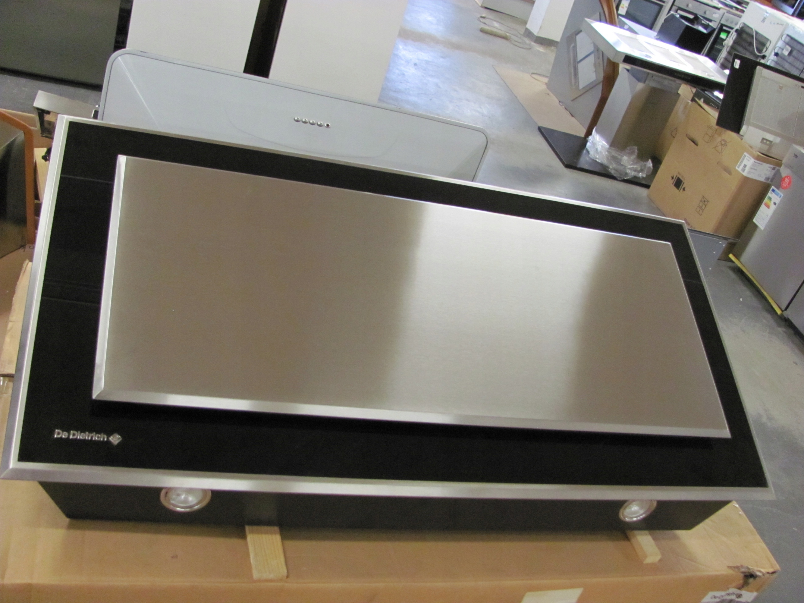 Digestor DeDietrich DHD794X