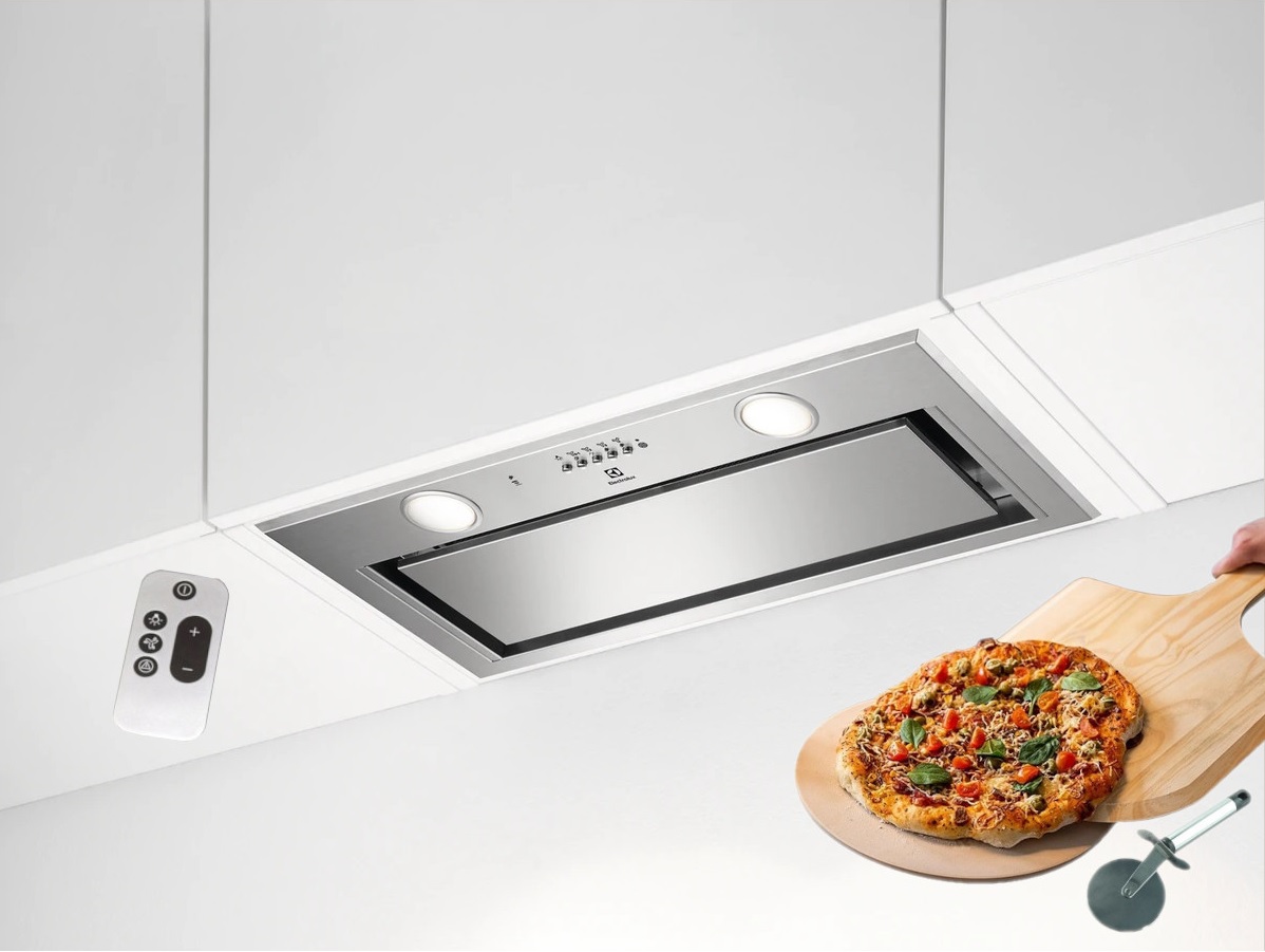 DIAGNOSTIKA ELECTROLUX LFG716X INOX HOB2HOOD ZADARMO! 24 hodín!