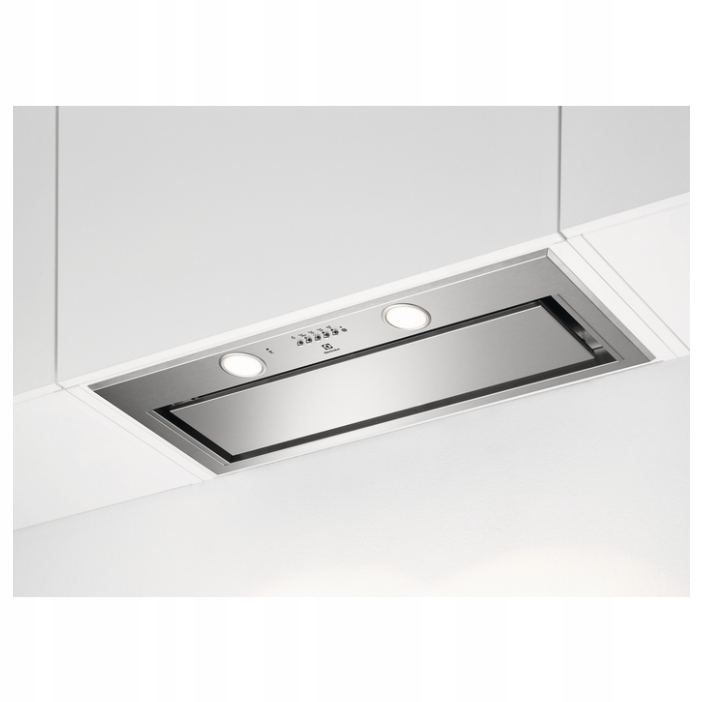 Dokonca Electrolux lfg719x