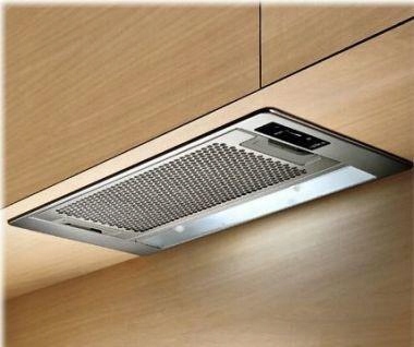 Veľkonočné ELICA ELIPELNE LX IX / F / 60 352M3 54,8cm INOX