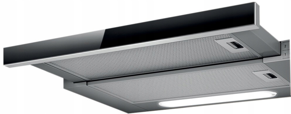 Hood ELICA ELITE LUX GRVT 14 / A / 90