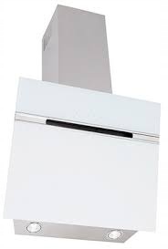 Veľká noc ELICA Stripe WH / A / 60LX biela 60cm 757m3 n