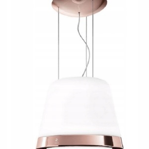 Easter Elica Summilix Copper / F / 50 White Island 50cm.