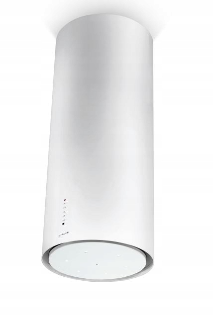 Hood Faber Cylinder Isola Gloss Plus EV8 + WH 37